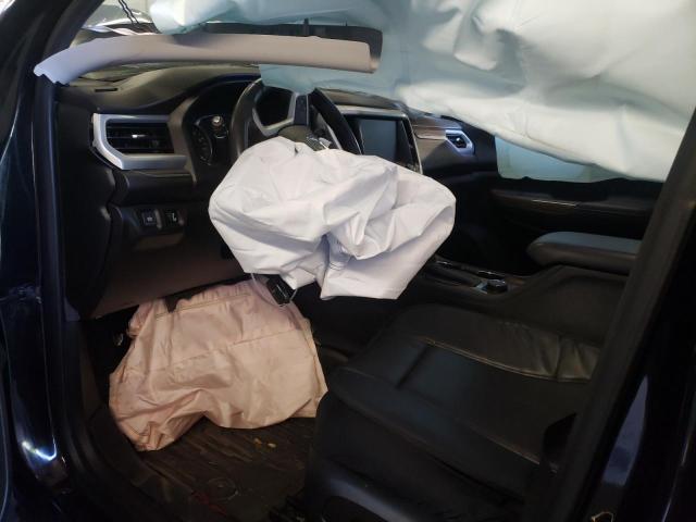 1GKKNSLS1KZ287046 GMC ACADIA SLE