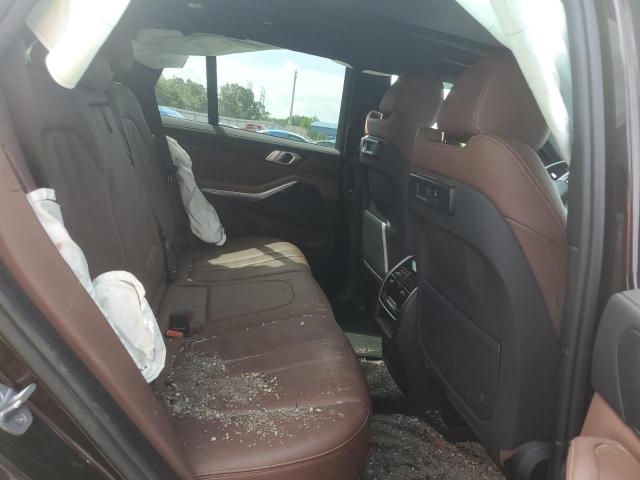 5UXCR6C51KLL25852 BMW X5 Xdrive40i