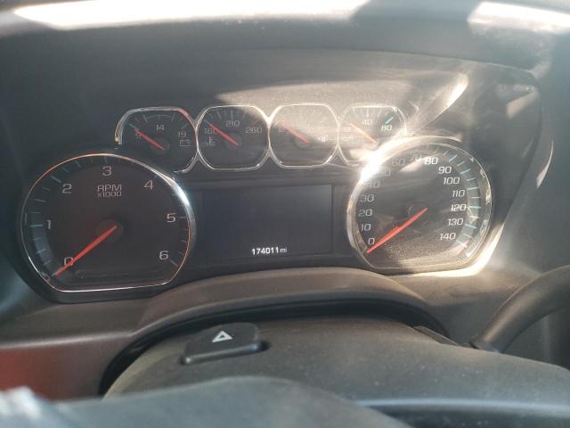1GT12TEG8JF127678 GMC Sierra K2500 Slt