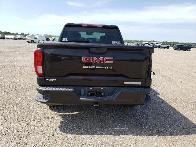 3GTP8CEDXLG158981 GMC Sierra C1500 Elevation