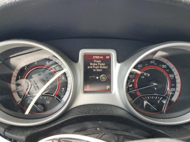 3C4PDCAB0GT250033 Dodge JOURNEY SE