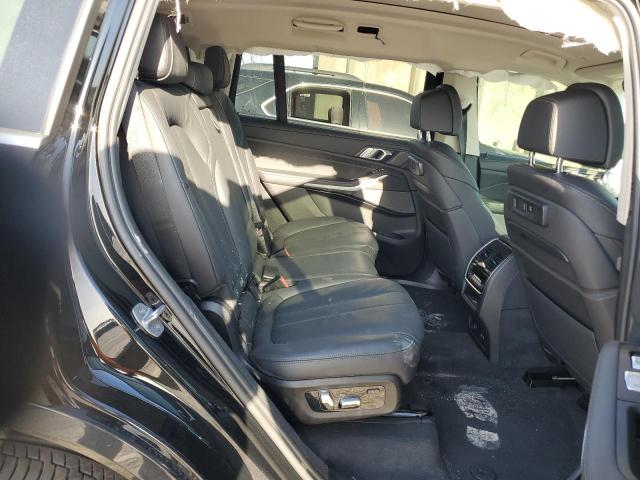 5UXCW2C01L9B24542 BMW X7 Xdrive40i