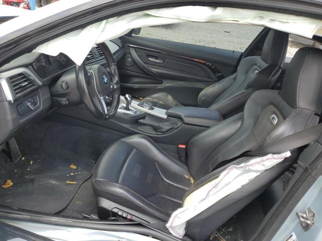 WBS3R9C5XGK336342 BMW M4