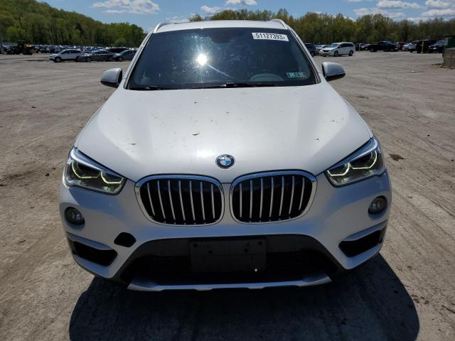 WBXHT3C33GP888720 BMW X1 Xdrive28i