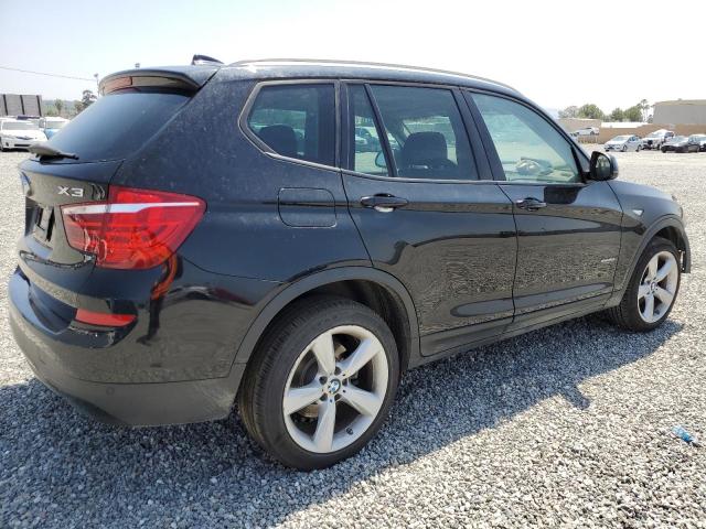 5UXWZ7C35H0X40751 BMW X3 Sdrive28i