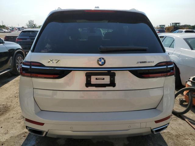 5UX23EM00P9N48611 BMW X7 Xdrive40i