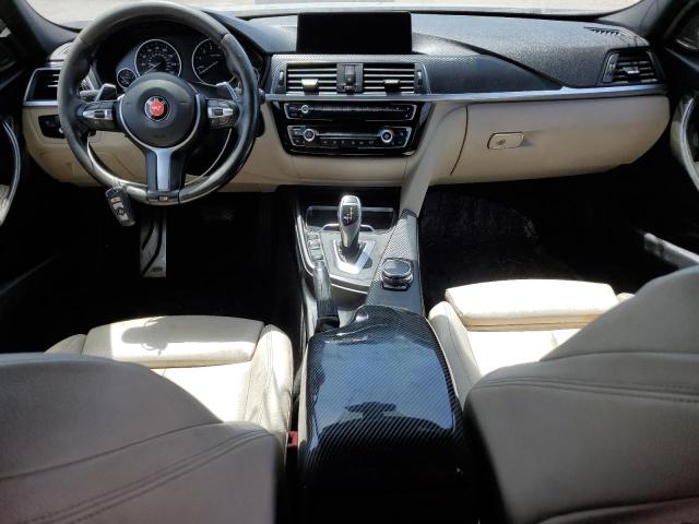WBA8B3G58GNT92011 BMW 340 I