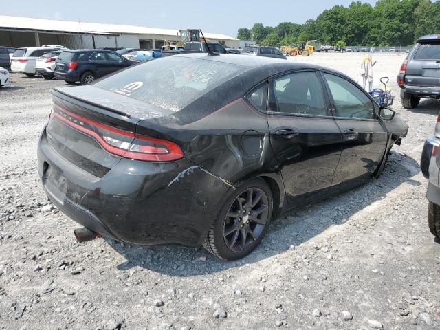 1C3CDFAA6FD432898 Dodge DART SE