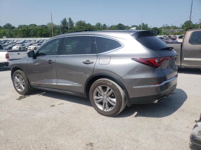 5J8YD9H36NL003020 Acura MDX