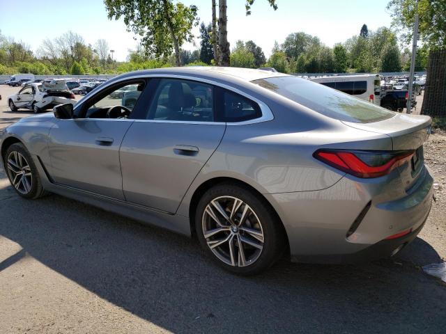 WBA63AV0XPFN82046 BMW 430i Gran Coupe
