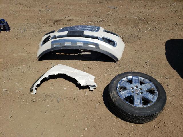 1GKKVTKD3FJ153202 GMC Acadia Denali
