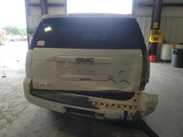 1GKS1BKC7FR271865 GMC YUKON SLT