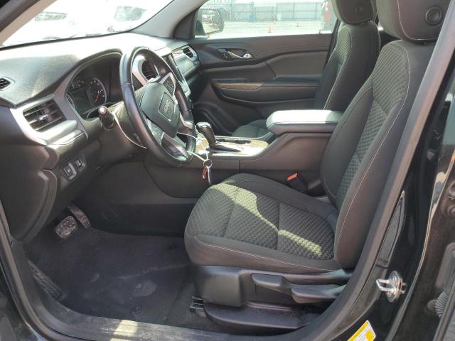 1GKKNKLAXKZ202051 GMC ACADIA SLE