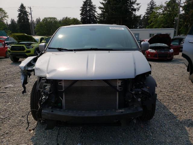 2C4RDGCG3KR622680 Dodge Grand Caravan Sxt