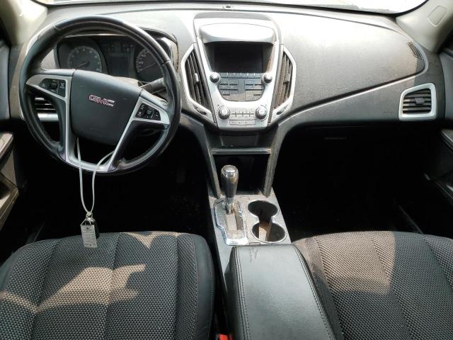 2GKFLTEK2G6158259 GMC Terrain Sle