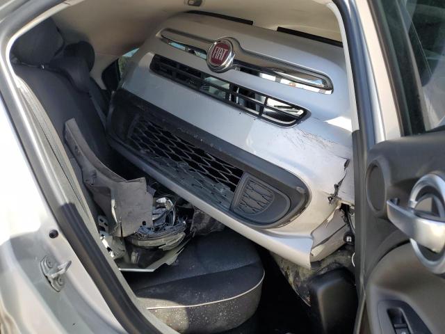 ZFBCFXAB9JP701118 Fiat 500x Pop