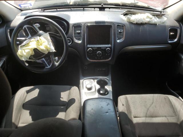 1C4RDHAGXEC286516 Dodge Durango Sxt