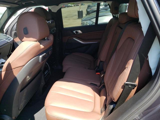 5UXCR6C05N9K13335 BMW X5 Xdrive40i