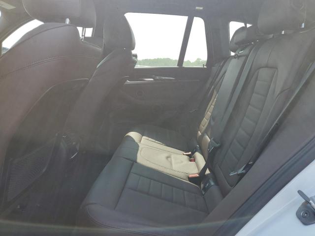 5UXTR9C50JLD90050 BMW X3 Xdrive30i