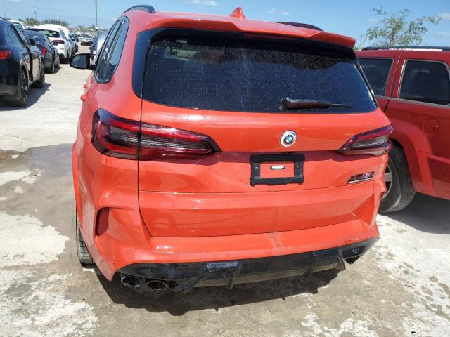 5YMJU0C07P9P13978 BMW X5 M