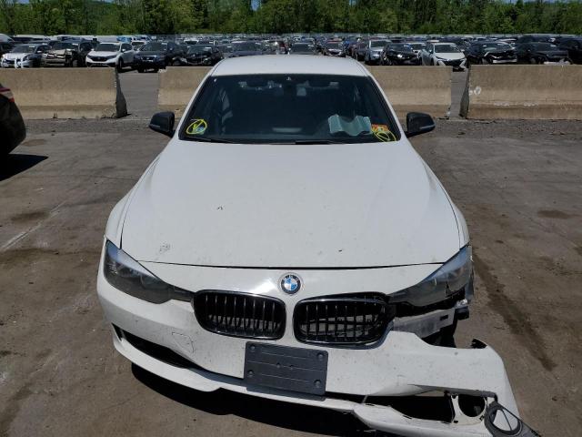 WBA3B1G59FNN91338 BMW 320 I