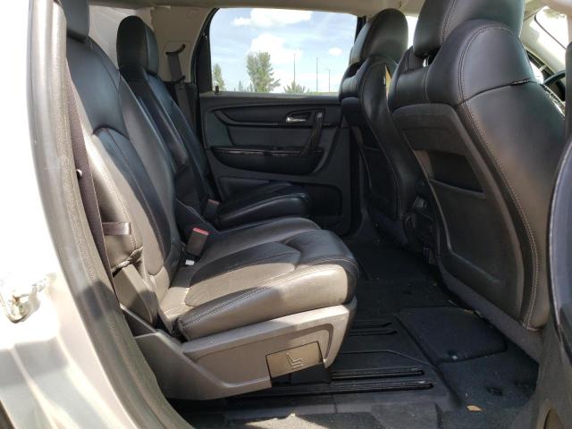 1GKKRRKD6FJ312060 GMC Acadia Slt-1