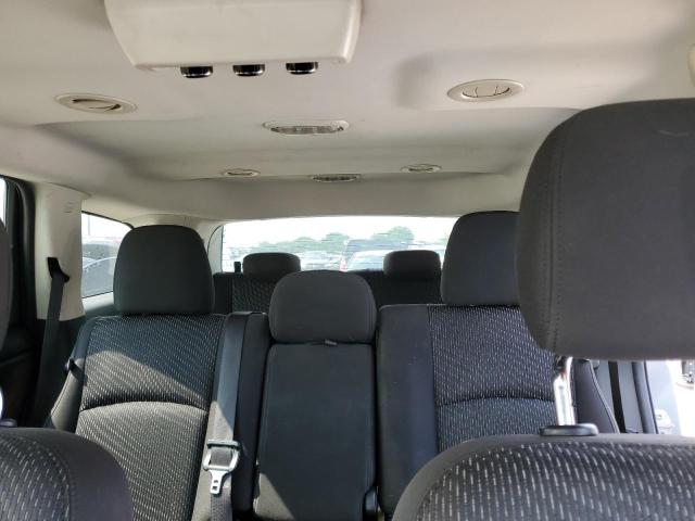 3C4PDCBG4FT658334 Dodge Journey Sxt