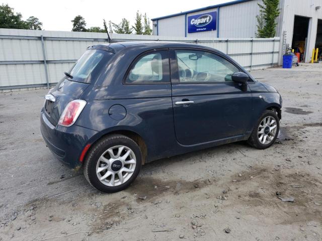 3C3CFFKR2HT700387 Fiat 500 POP