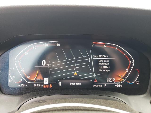 3MW5R1J04M8B91883 BMW 330I