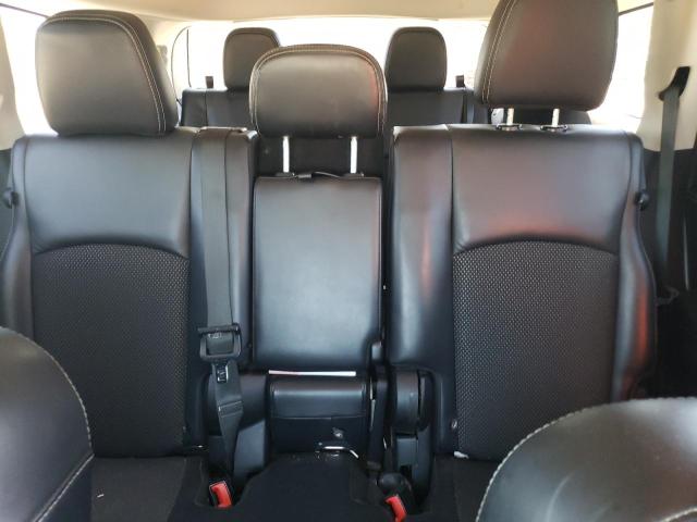 3C4PDCGG4JT516079 Dodge Journey Crossroad