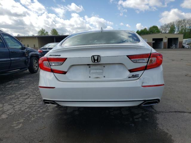 1HGCV2F37JA021047 Honda Accord Sport