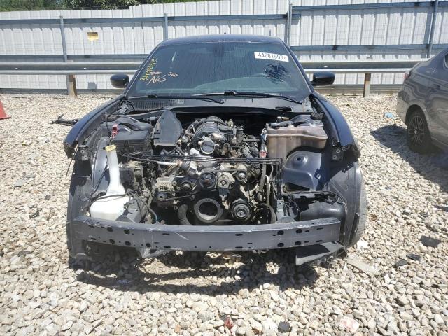 2C3CDXCT9GH266711 Dodge CHARGER R/T
