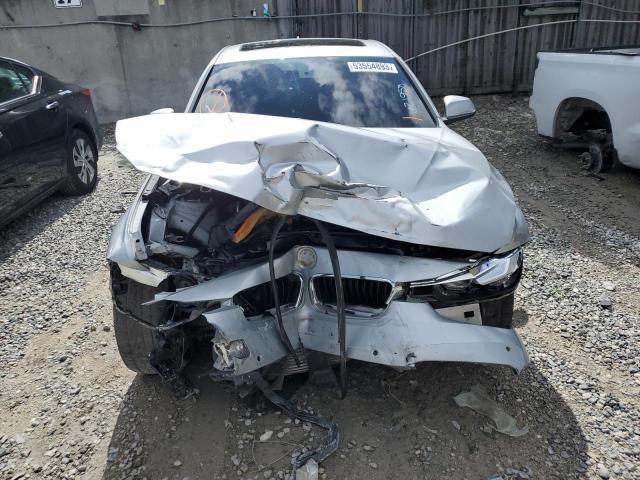 WBA8E5G54GNU21958 BMW 320 XI
