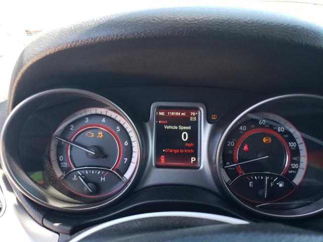3C4PDCGG4JT516079 Dodge Journey Crossroad