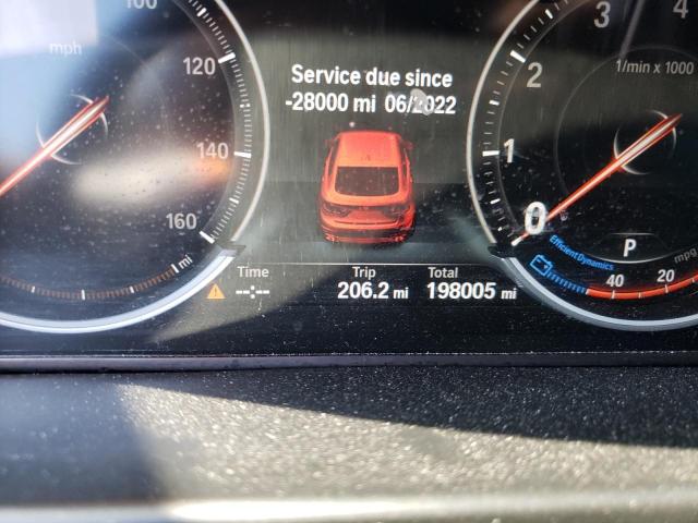 5UXKU0C57G0F93520 BMW X6 Sdrive35i