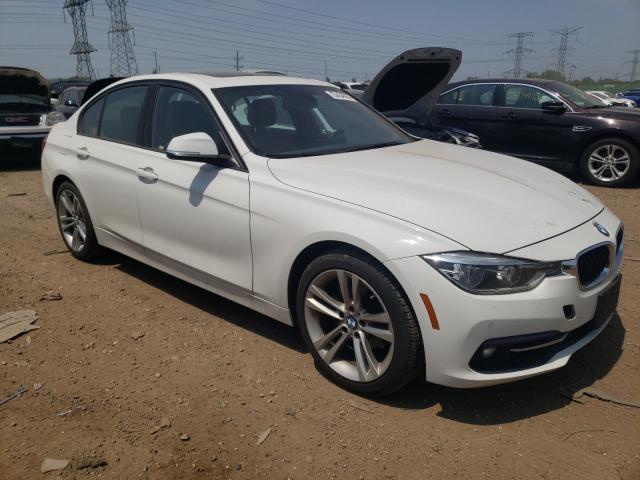 WBA8E9G55GNT83888 BMW 328 I Sulev