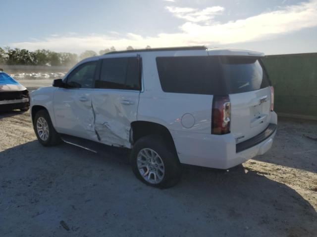 1GKS1BKCXLR243425 GMC YUKON SLT
