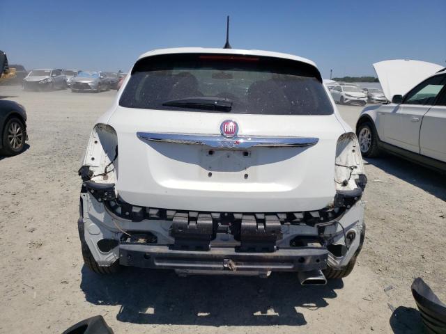 ZFBCFXBT1GP459196 Fiat 500x Easy