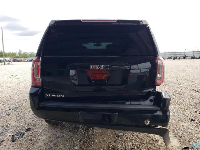 1GKS1AKC7LR107134 GMC YUKON SLE