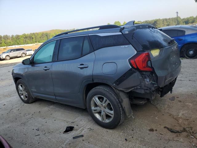 3GKALMEV7JL234457 GMC Terrain Sle