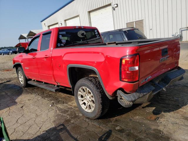 1GTV2MEC7JZ116142 GMC Sierra K1500 Sle