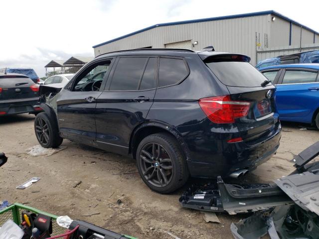 5UXWX9C59H0T14645 BMW X3 Xdrive28i