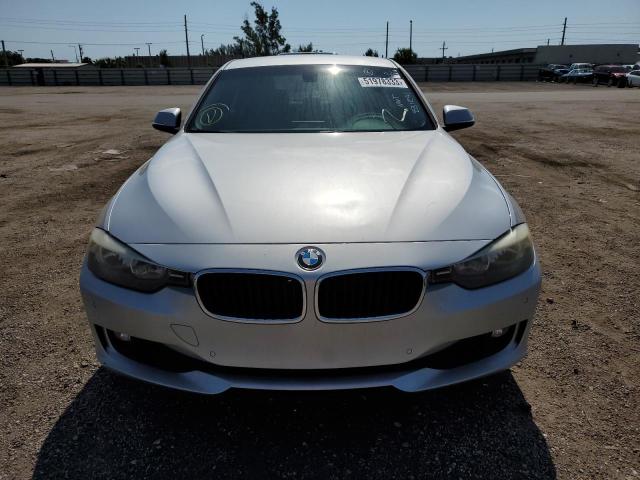 WBA3B1C59FP831241 BMW 320 I