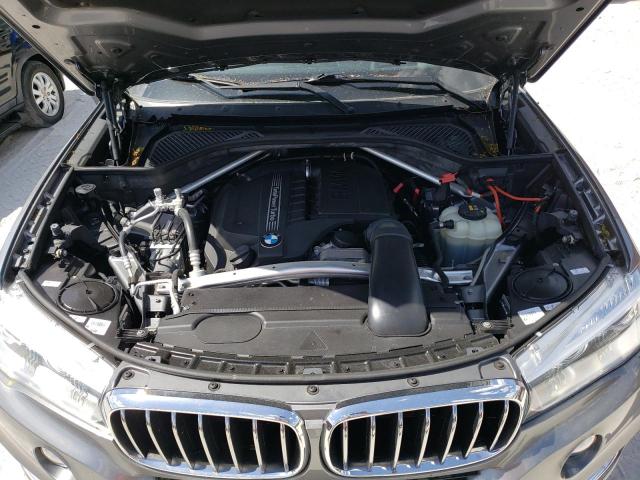 5UXKR0C57J0X83789 BMW X5 Xdrive35i