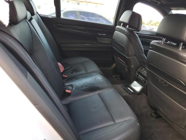WBAYF8C50ED652718 BMW 750 LXI