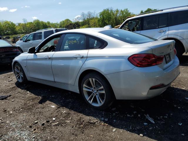 WBA4J3C57JBL03206 BMW 430xi Gran Coupe