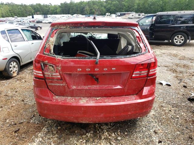 3C4PDCABXFT608270 Dodge JOURNEY SE