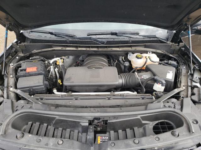 1GKS2GKDXMR434783 GMC Yukon Xl K1500 Slt
