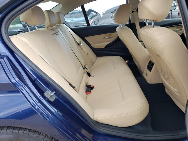 WBA8A3C54JA505668 BMW 320 XI