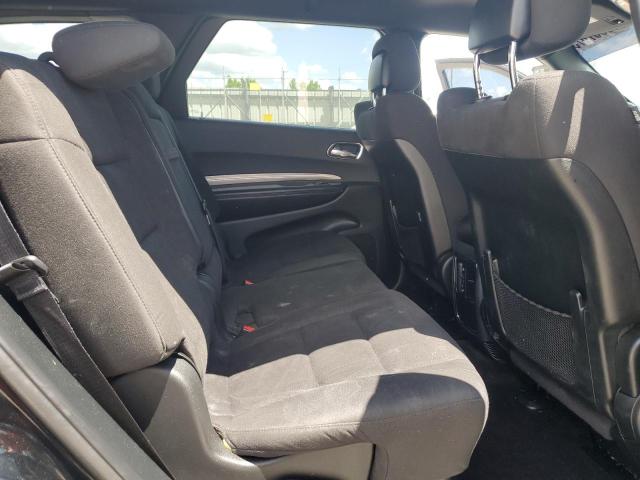 1C4RDJAG7JC154363 Dodge Durango Sxt